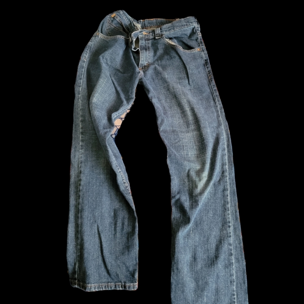 Boy jeans